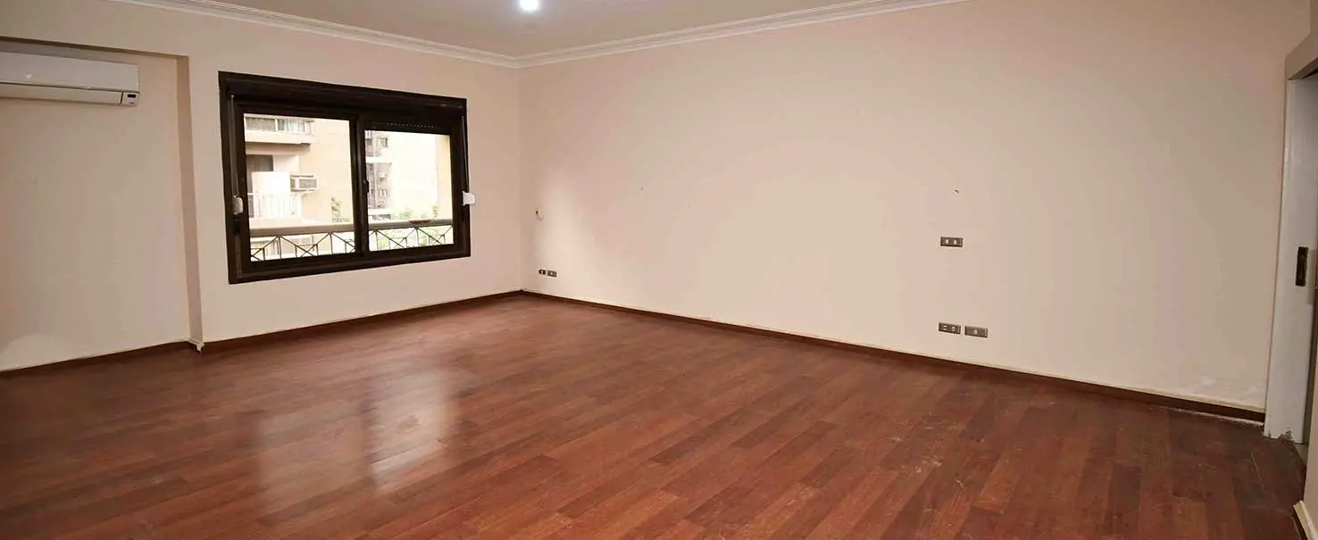 North Zamalek | Apartment