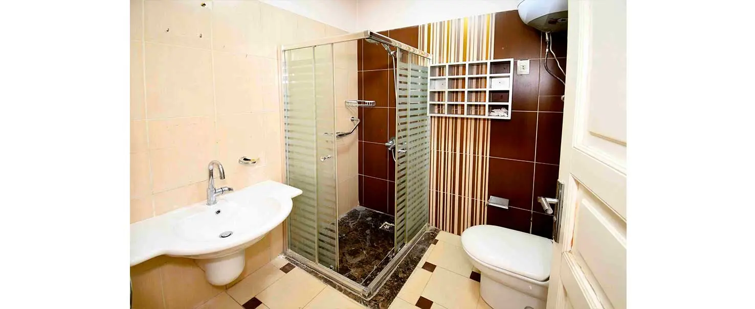 North Zamalek | Apartment