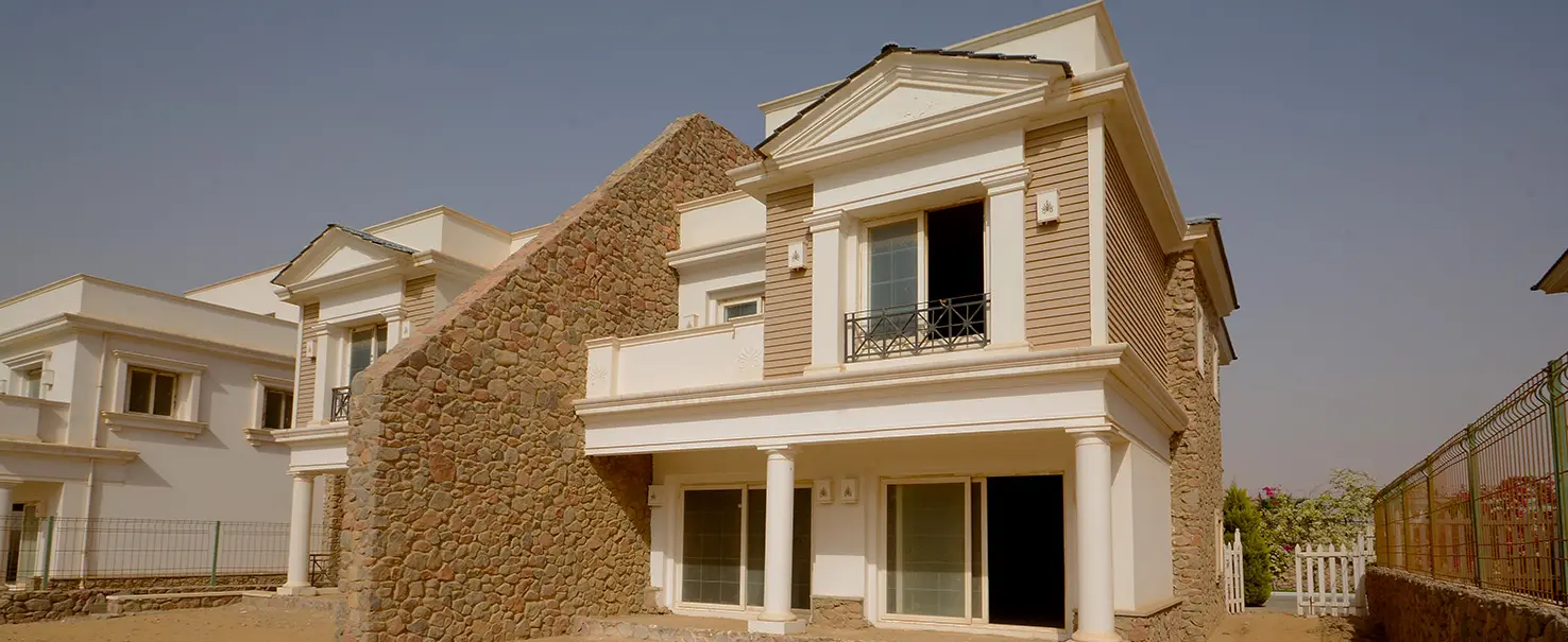 Mountain View Chill Out Park | Villa