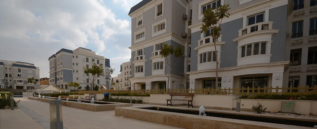 Mountain View Chill Out Park | Villa