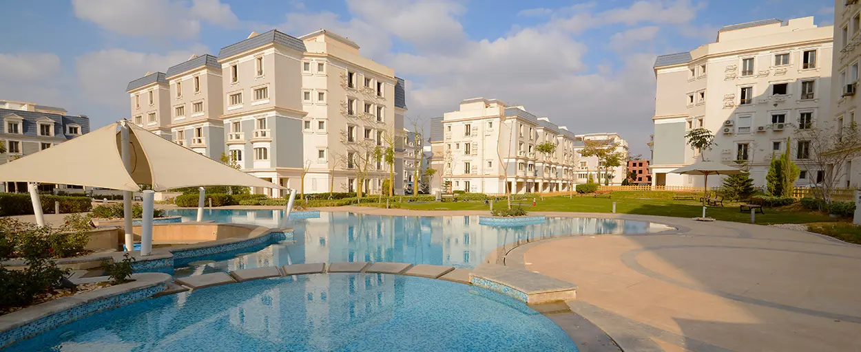 Mountain View Chill Out Park | Villa