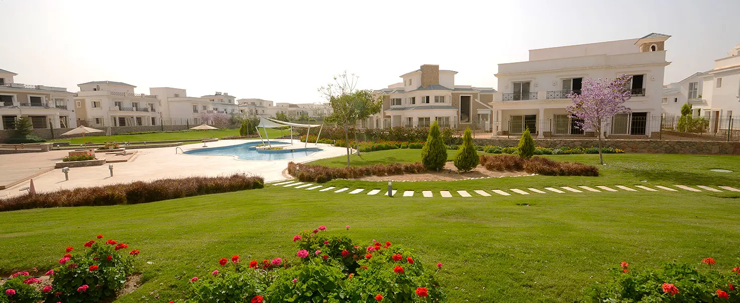 Mountain View Chill Out Park | Villa