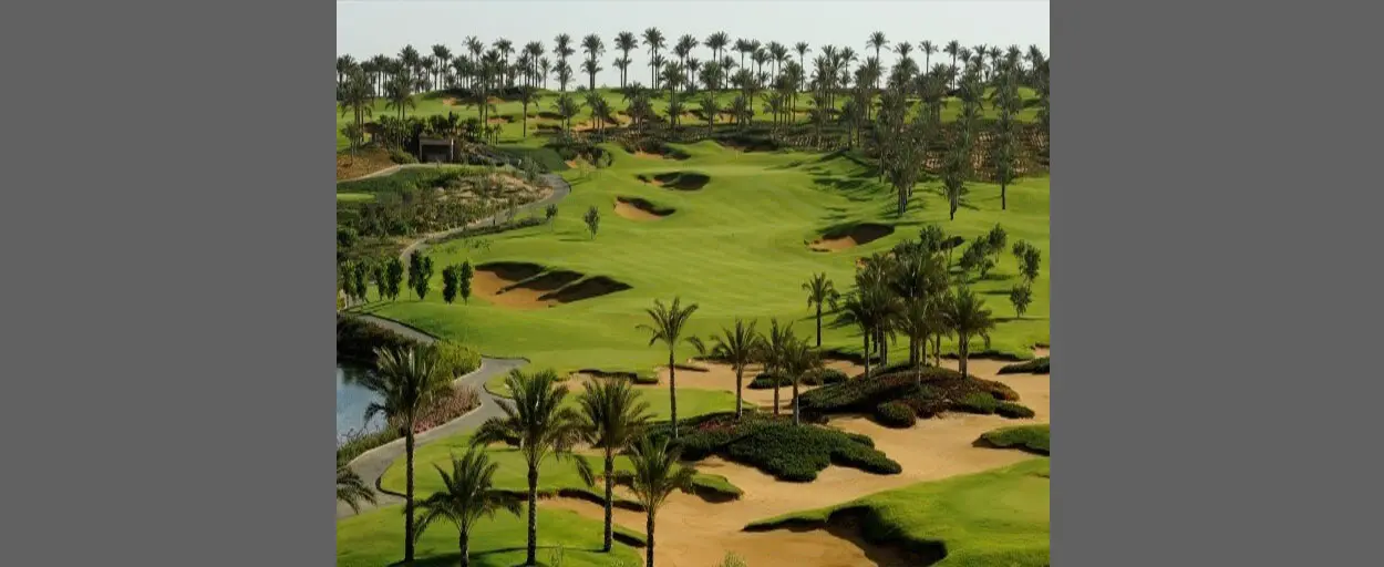 Katameya Heights | طابق أرضى