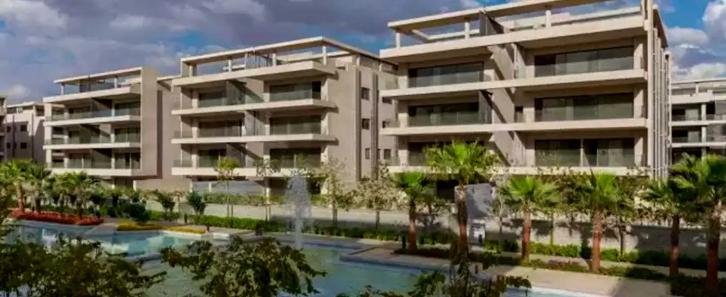 Lake View Residence | شقة