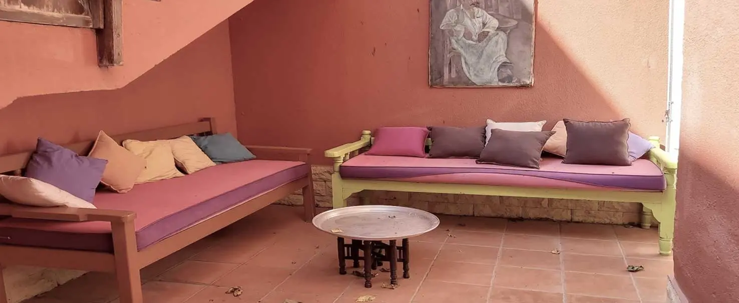 Katameya Heights | Villa