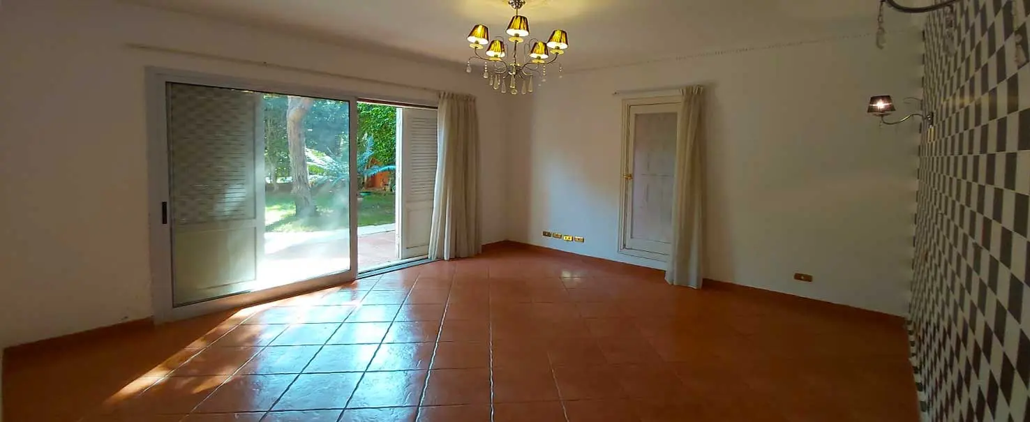 Katameya Heights | Villa