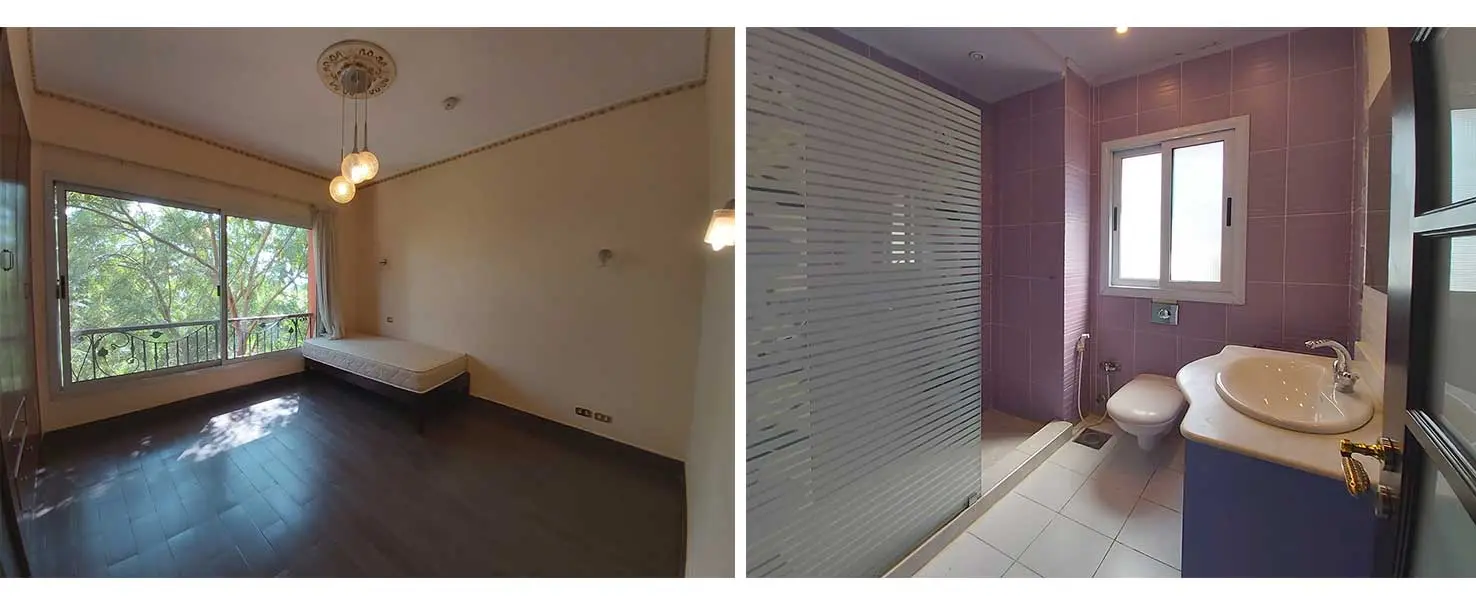 Katameya Heights | Villa