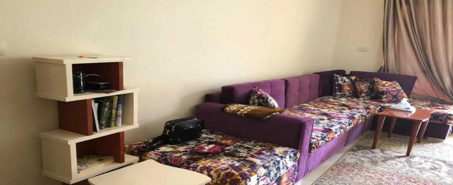 Blue Blue | Ground Floor