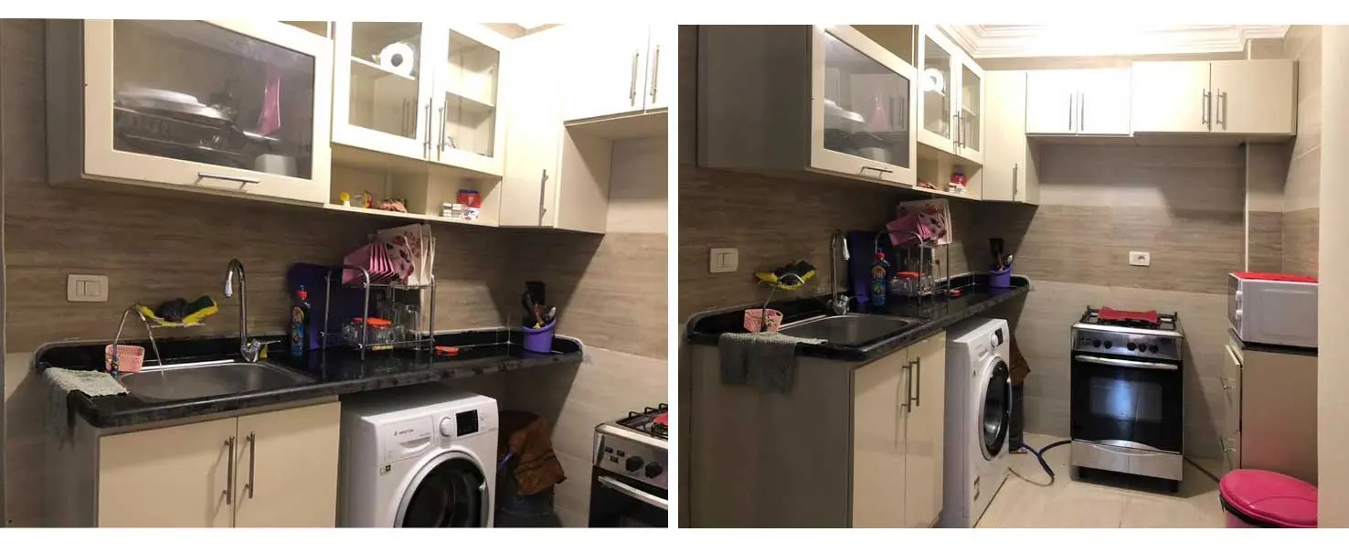 Blue Blue | Ground Floor