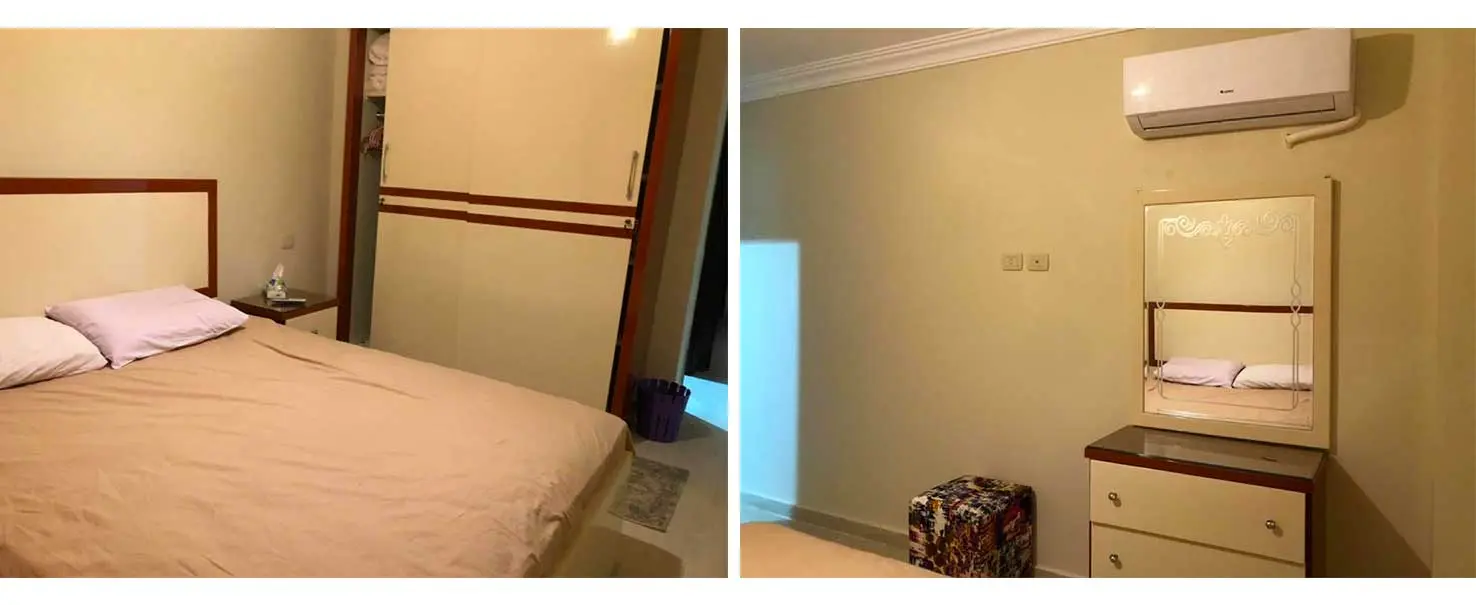 Blue Blue | Ground Floor