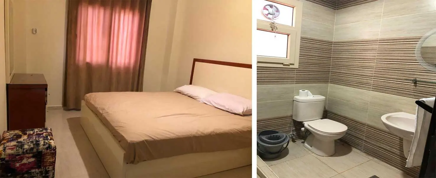 Blue Blue | Ground Floor