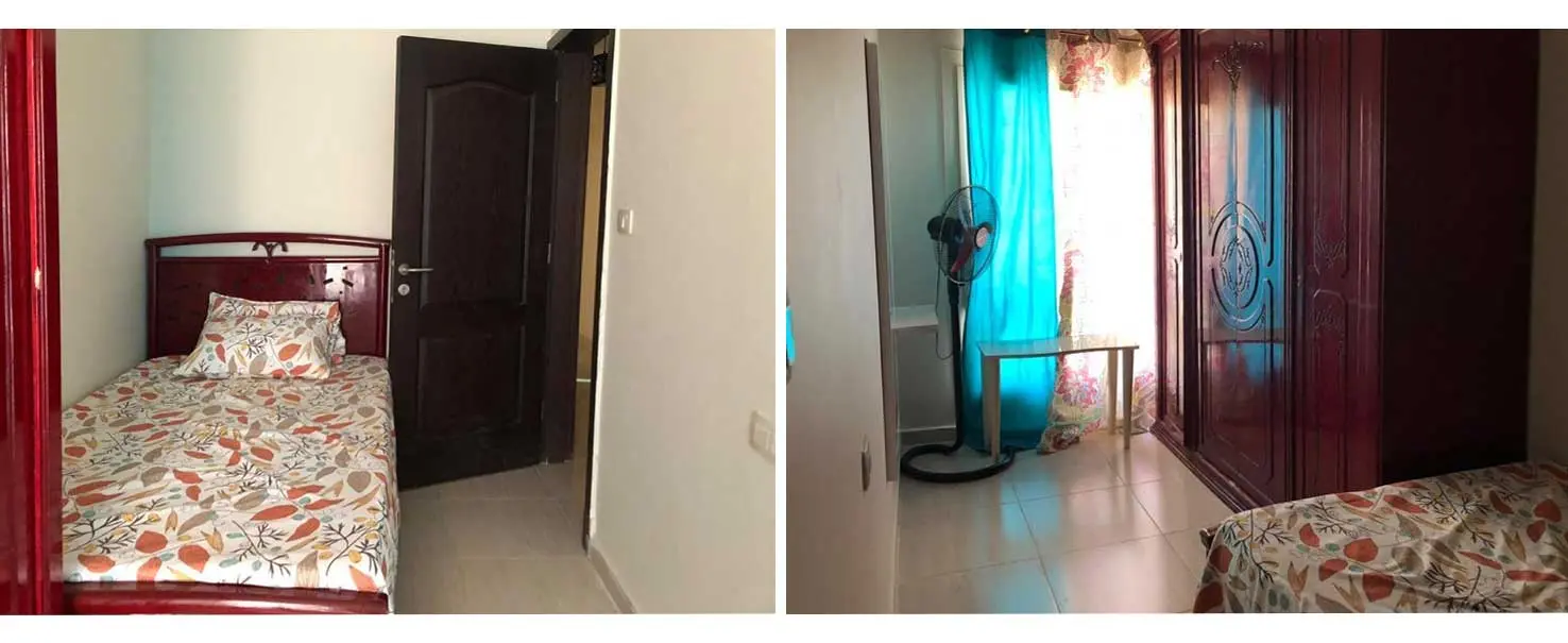 Blue Blue | Ground Floor