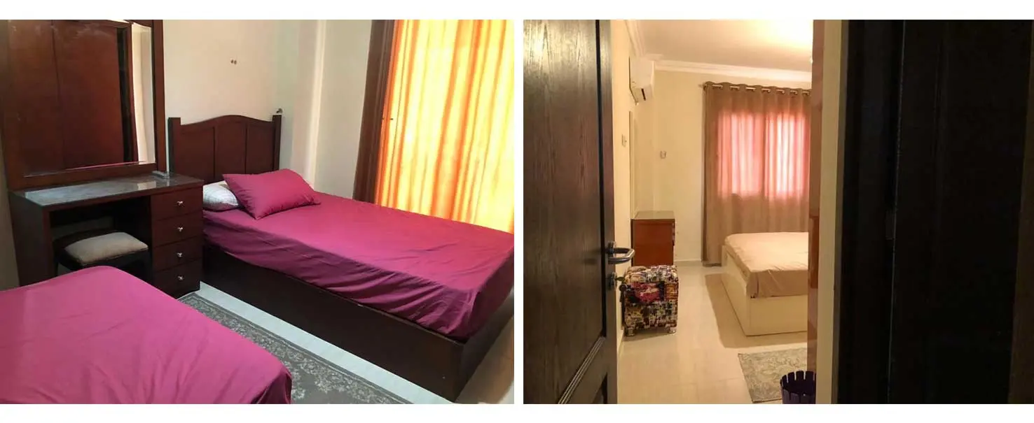 Blue Blue | Ground Floor