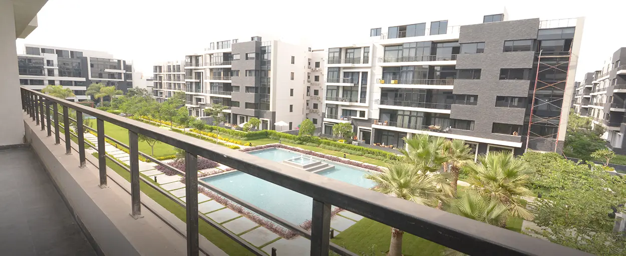 Water Way | Apartment