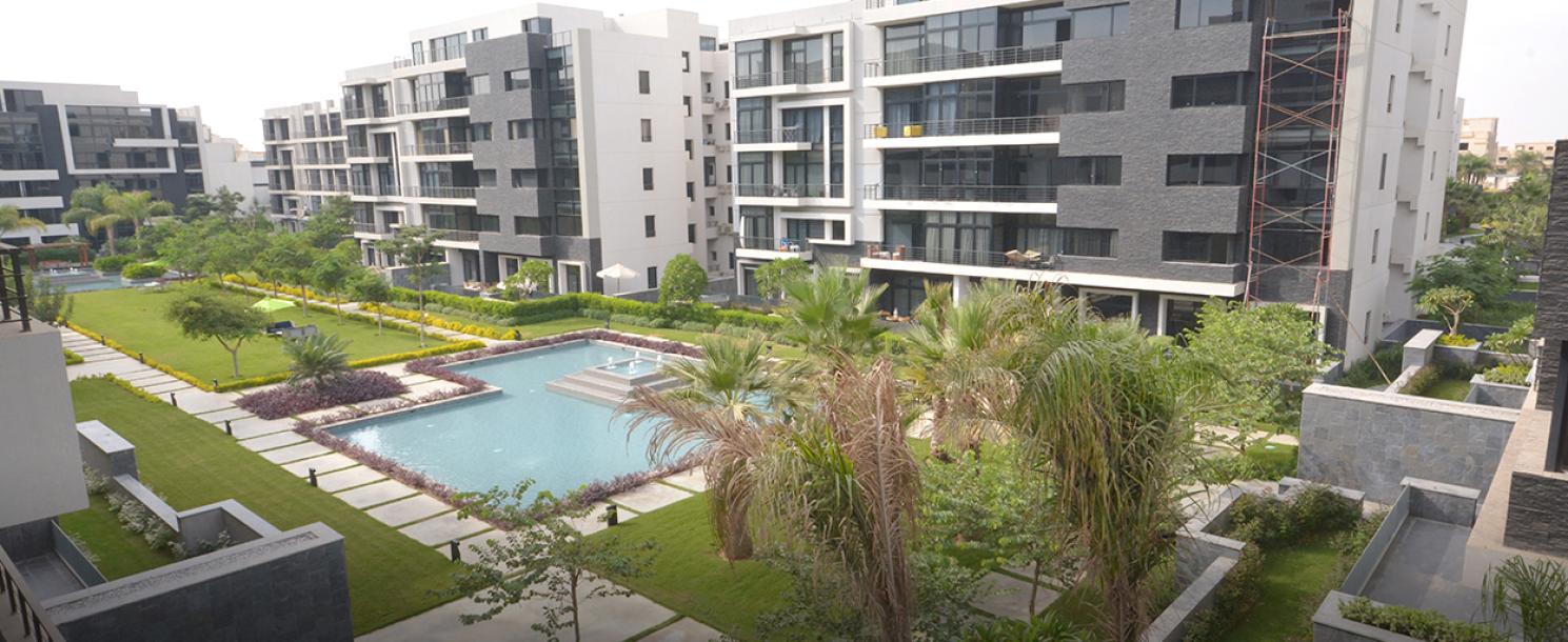 Water Way | Apartment