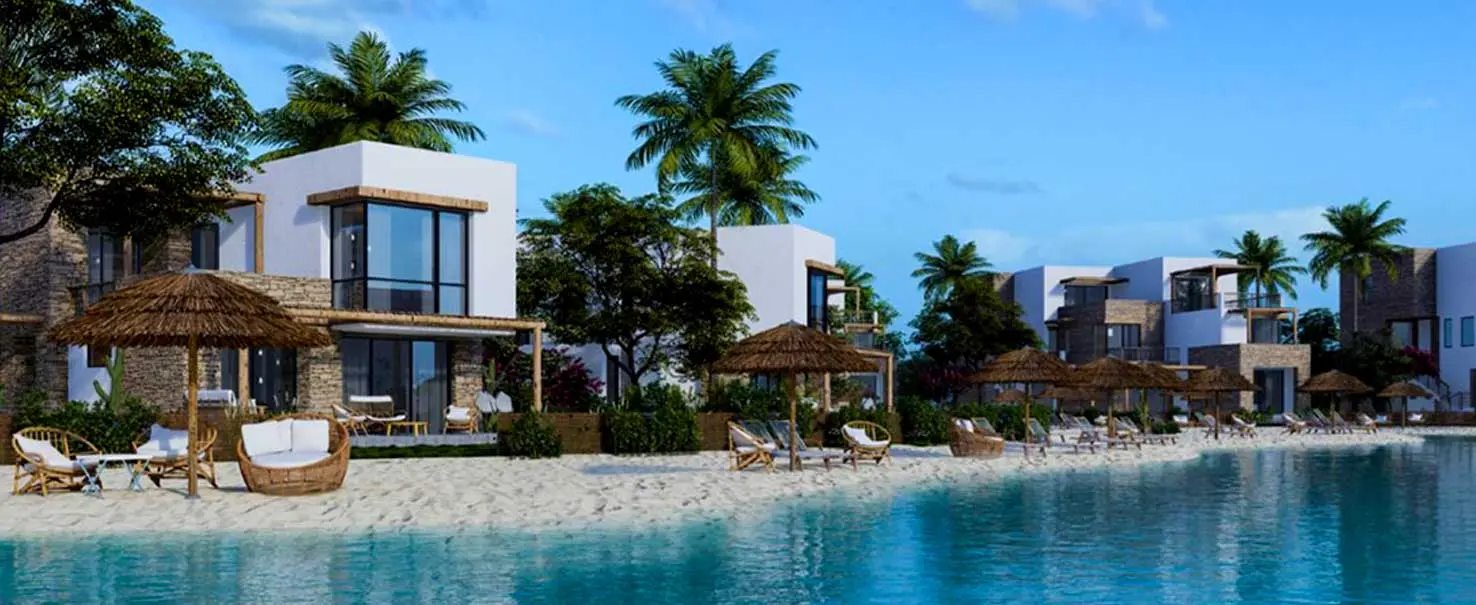 North Coast - General Ad. | Twin House