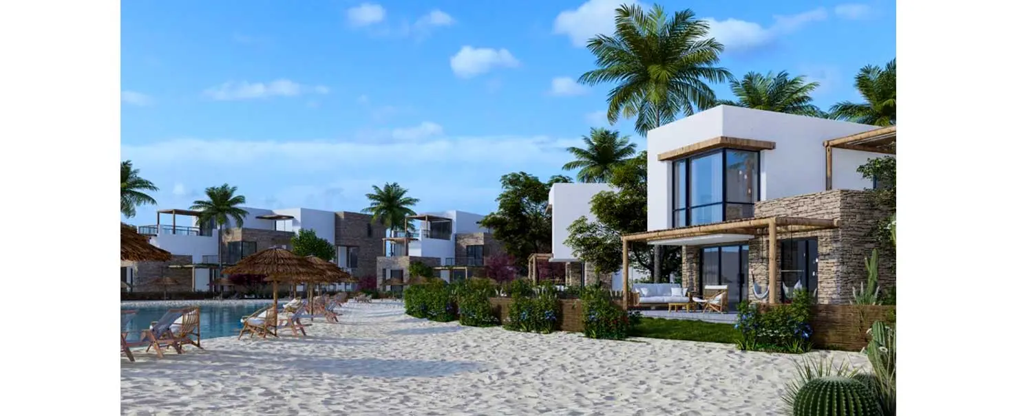 North Coast - General Ad. | Twin House