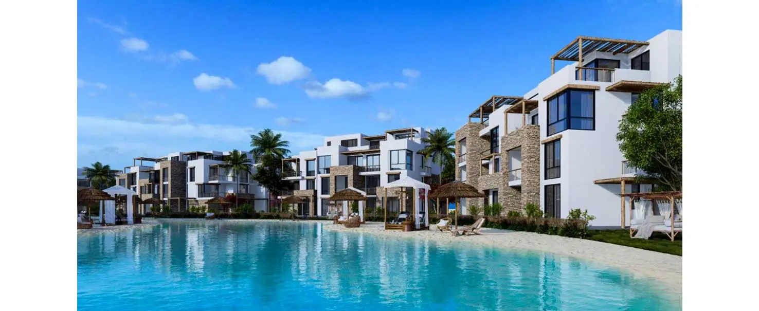 North Coast - General Ad. | Twin House