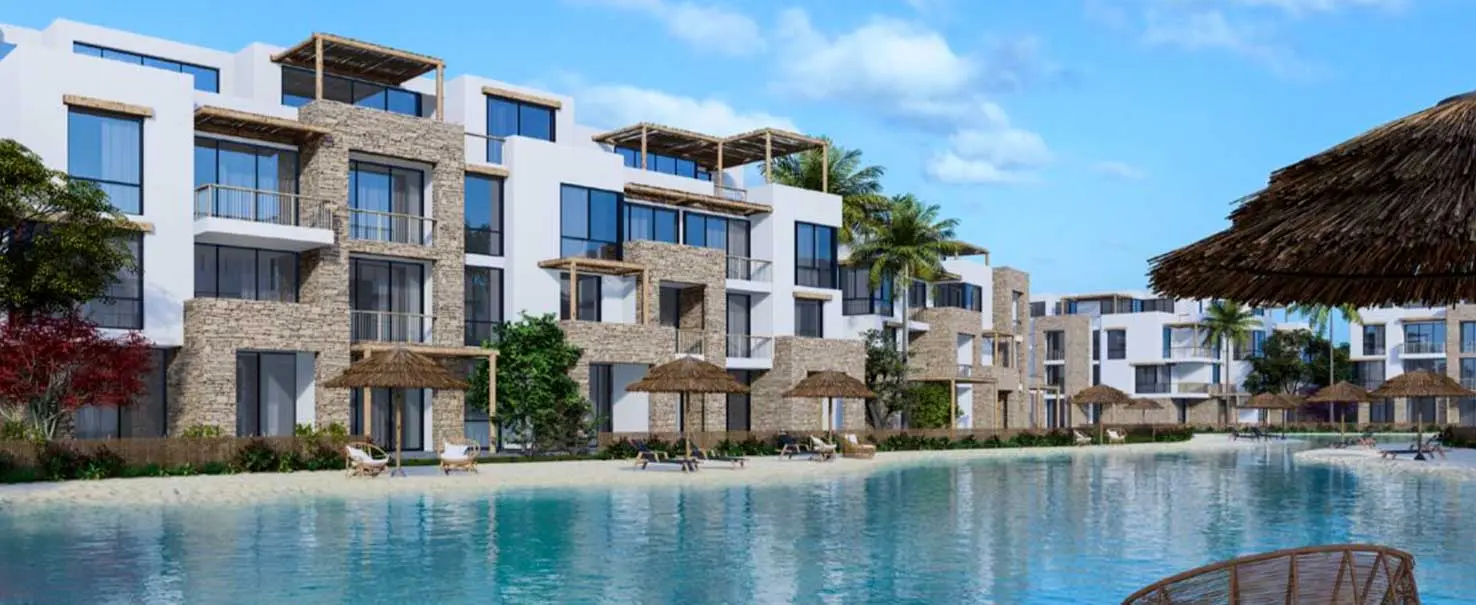 North Coast - General Ad. | Twin House