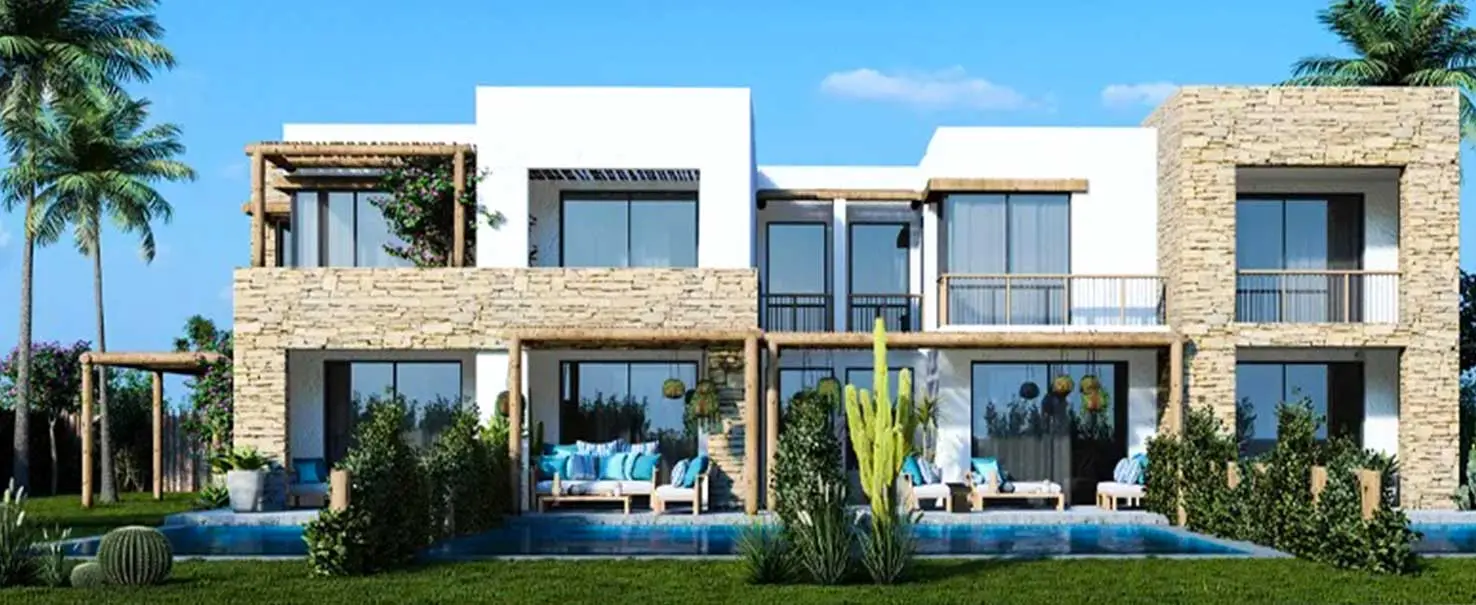 North Coast - General Ad. | Twin House