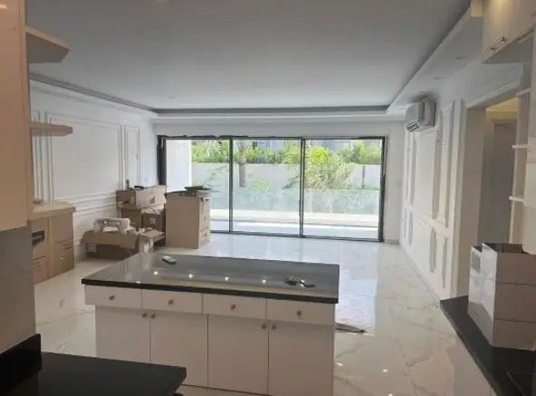 Lake View Residence | Apartment