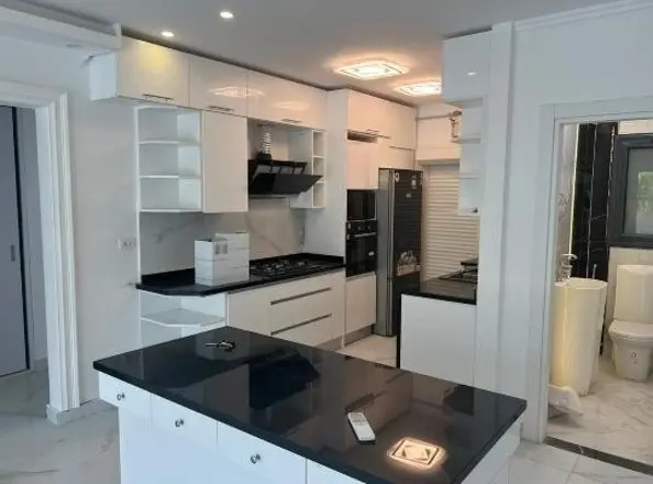 Lake View Residence | Apartment