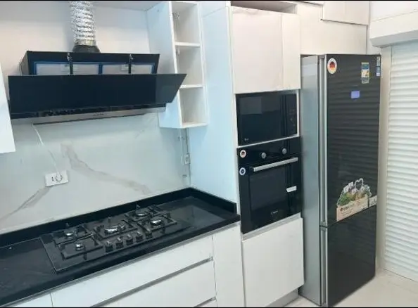 Lake View Residence | Apartment