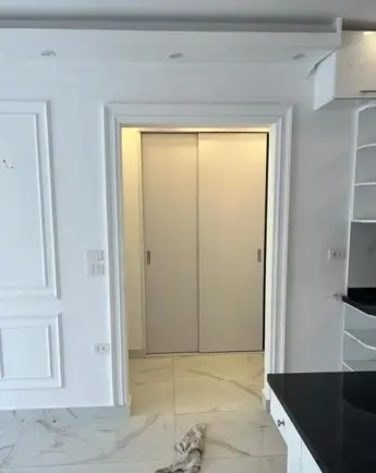 Lake View Residence | Apartment