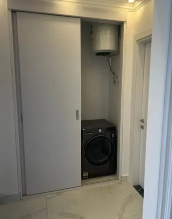 Lake View Residence | Apartment