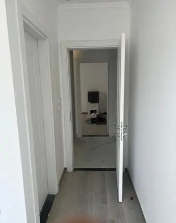 Lake View Residence | Apartment