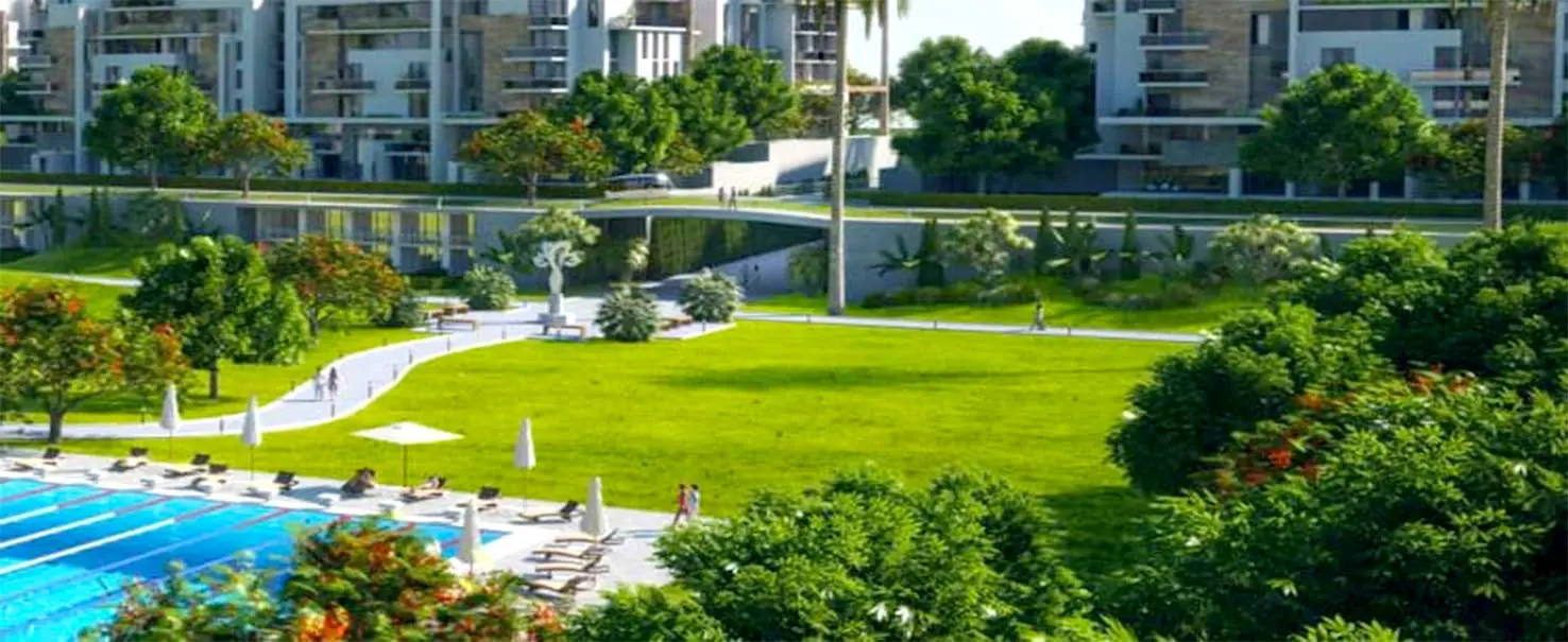 Marina Wady Degla | Chalet