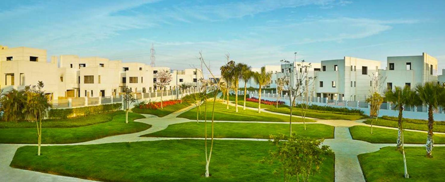 Fifth Square | Apartment