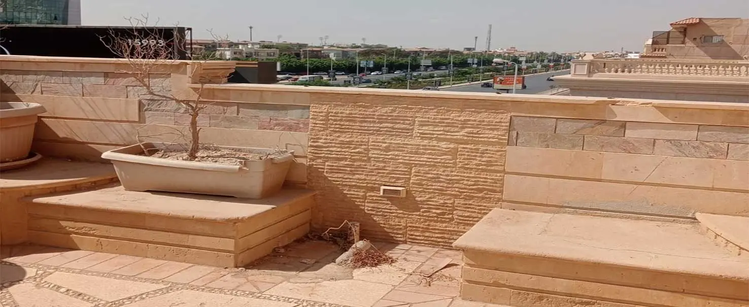 El Shwayfat | فيلا