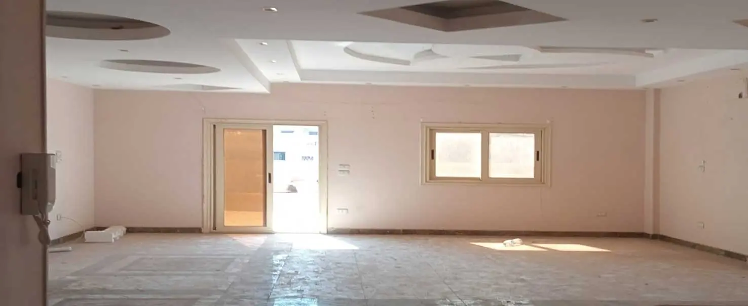 El Shwayfat | فيلا