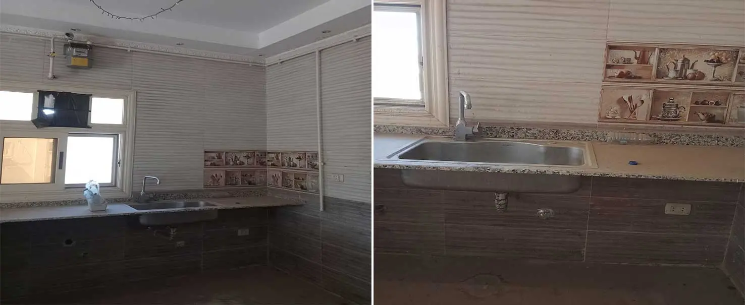 El Shwayfat | فيلا