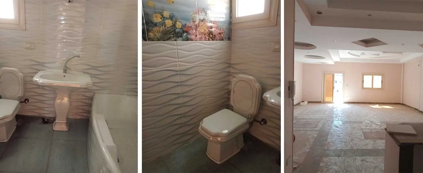 El Shwayfat | فيلا