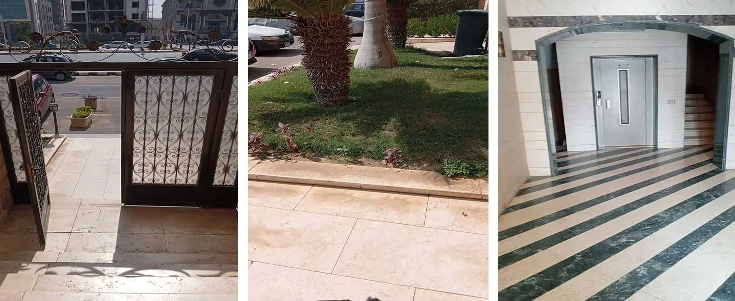 El Shwayfat | فيلا