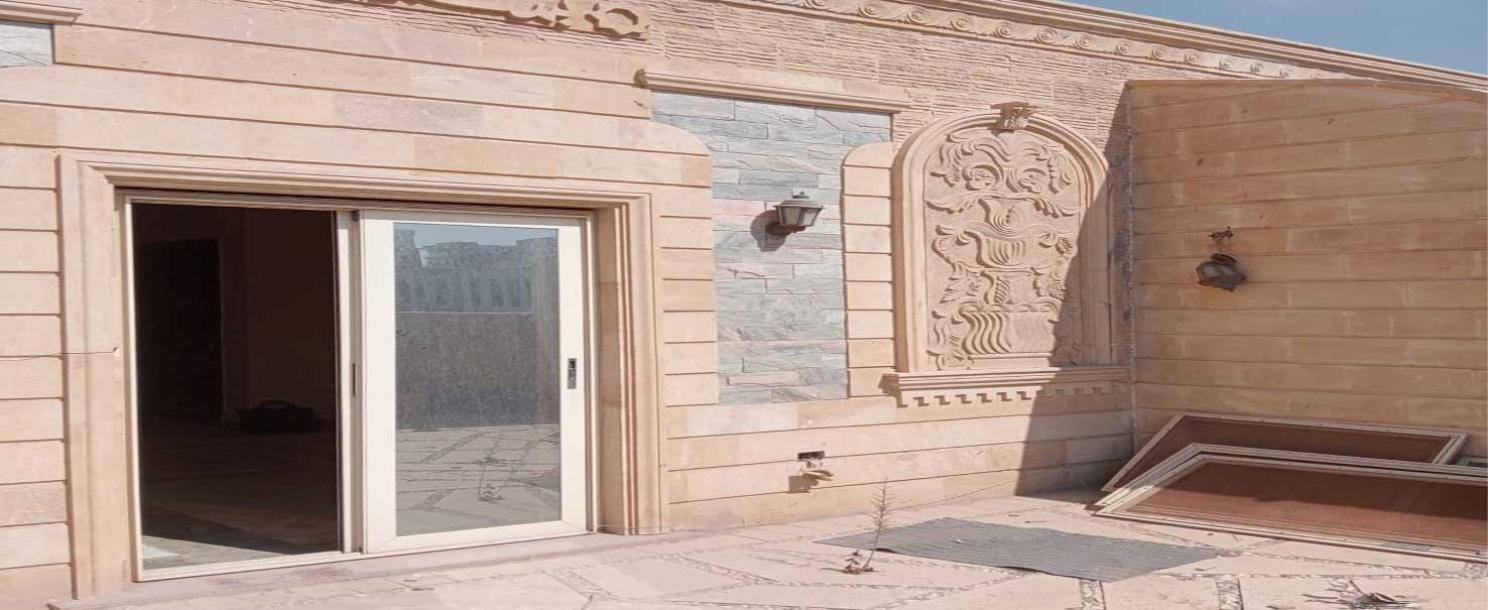 El Shwayfat | فيلا