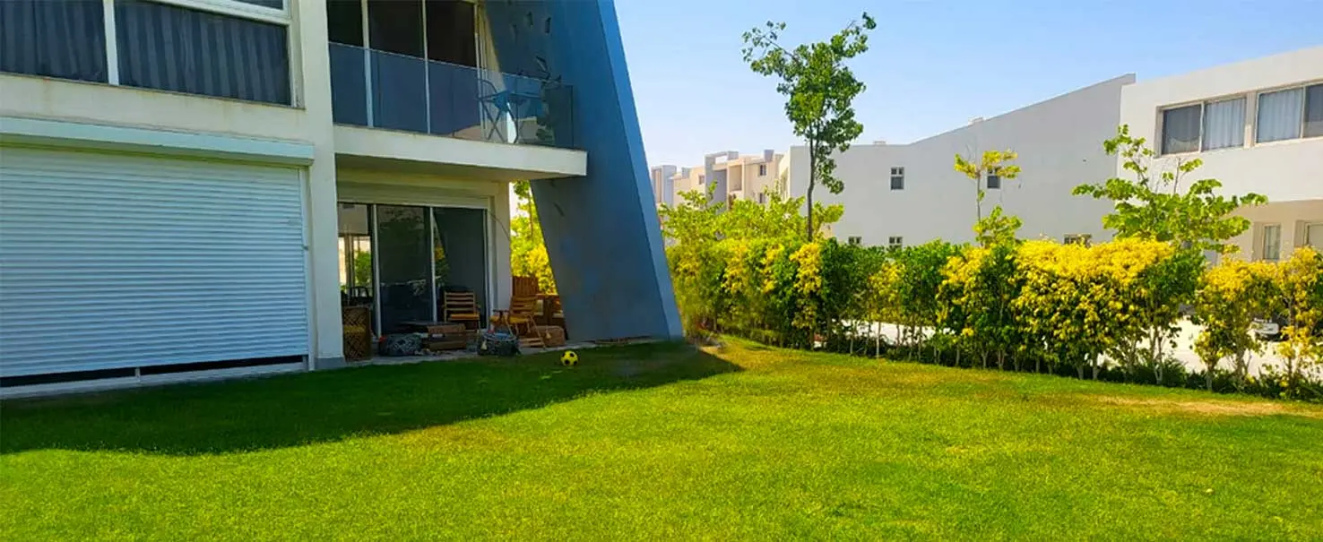 Azzar | تاون هاوس