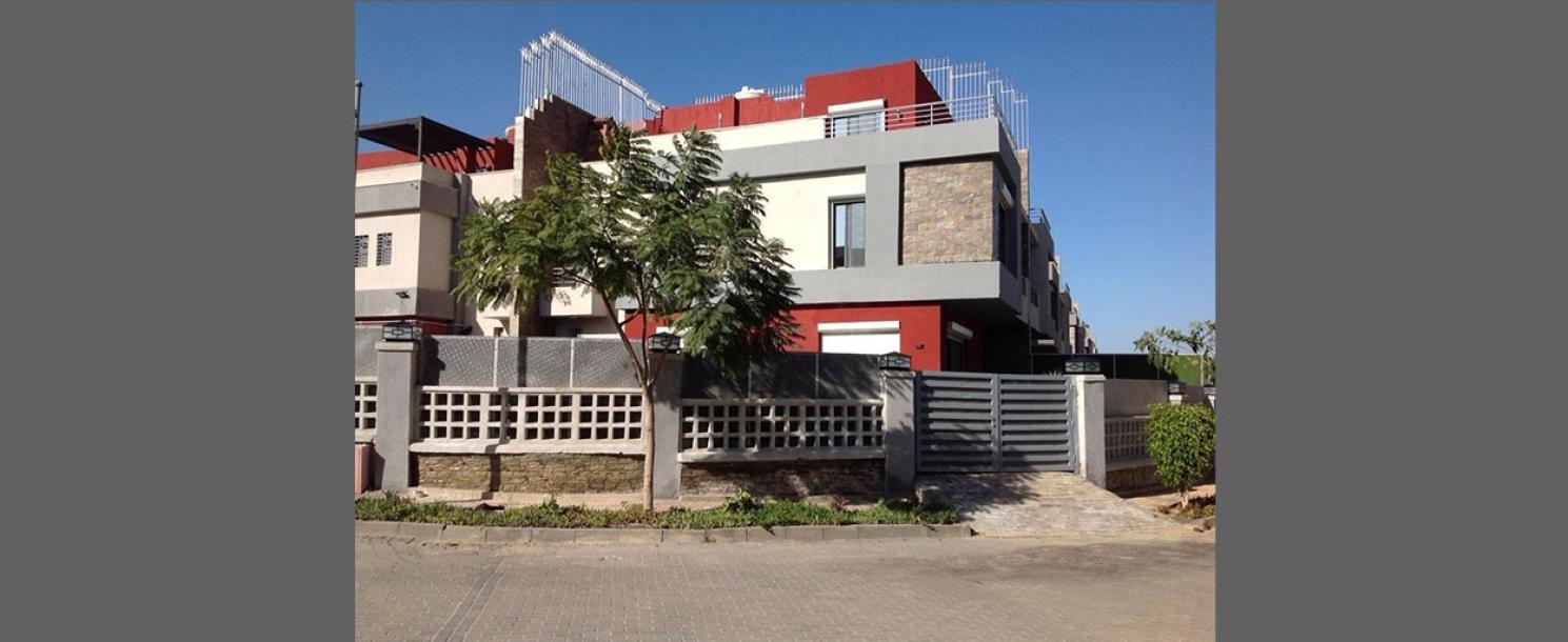 Reem Residence | توين هاوس