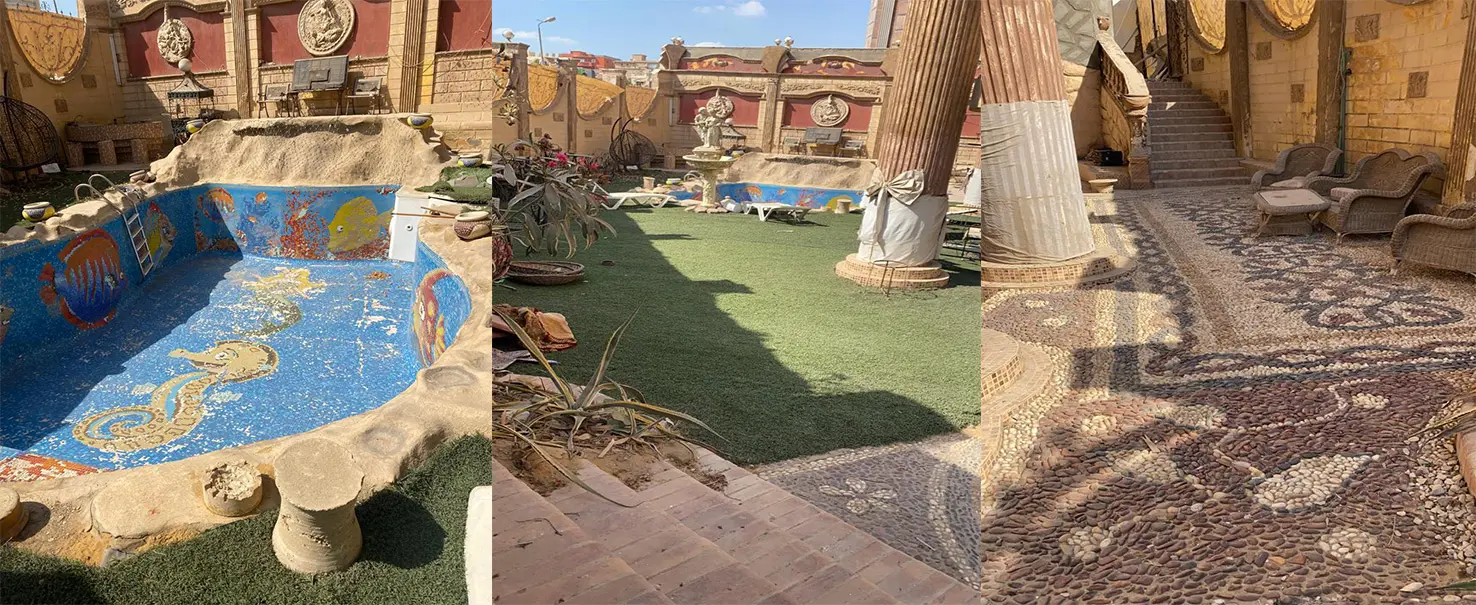 غرب الجولف | فيلا