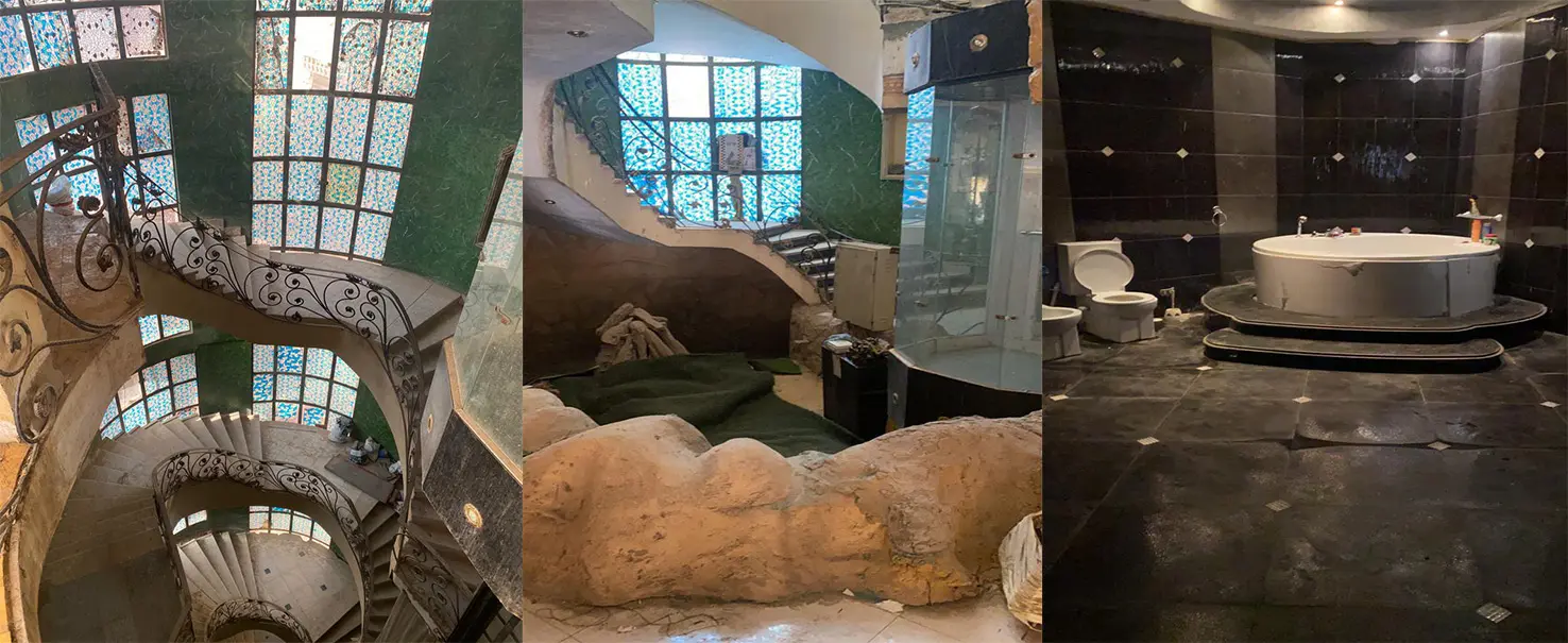 غرب الجولف | فيلا