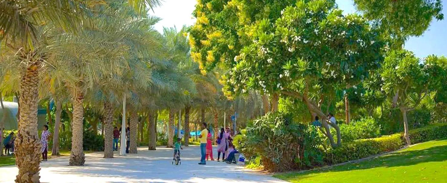 Il Bosco New Cairo | Villa