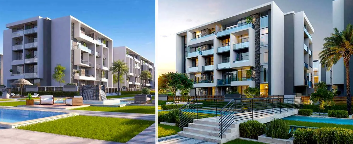 Patio Oro | Penthouse