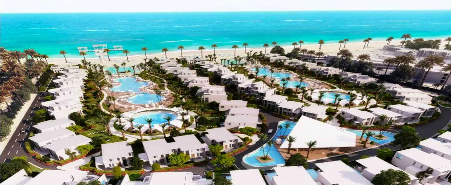 Silversands | Penthouse