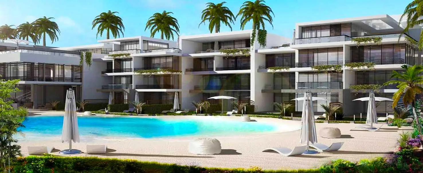 Silversands | Penthouse