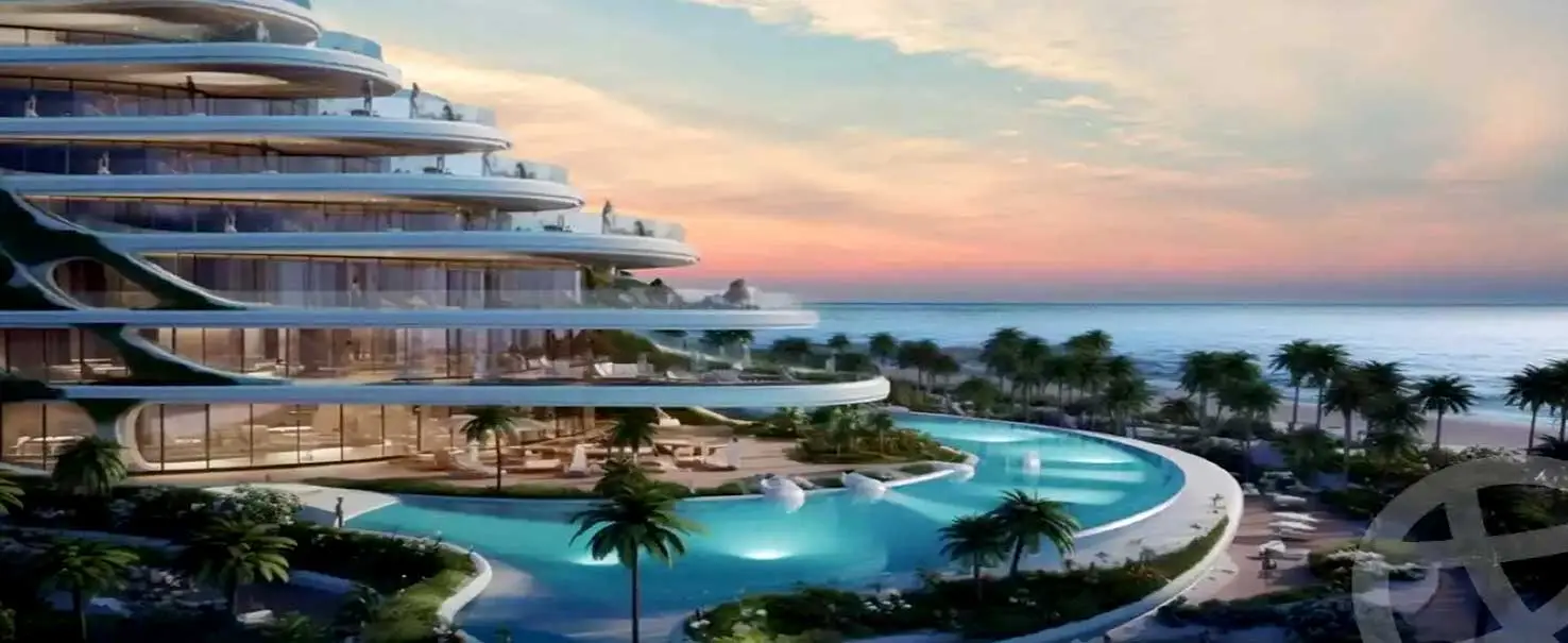 Silversands | Penthouse