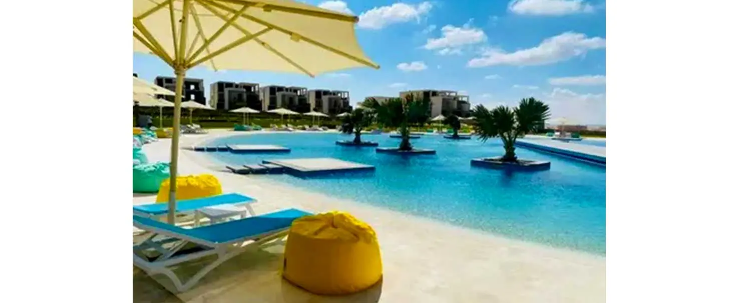 Silversands | Penthouse