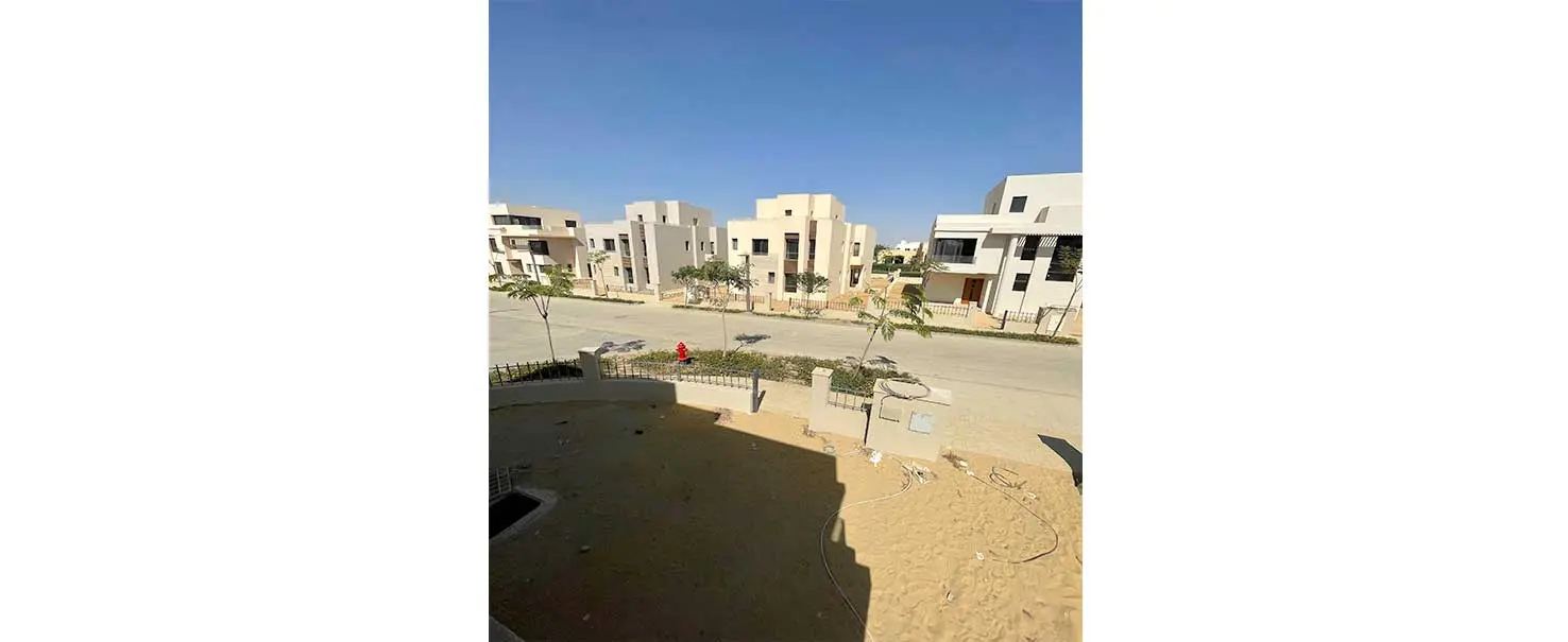 O west | Stand Alone Villa