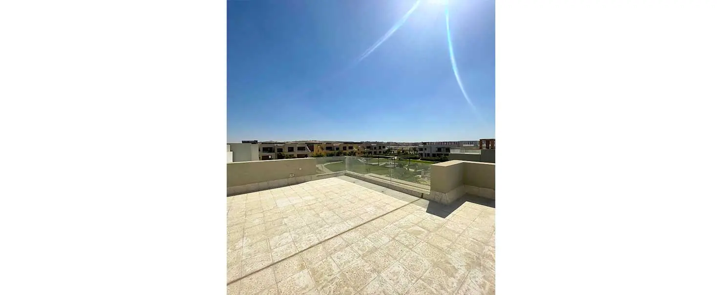 O west | Stand Alone Villa